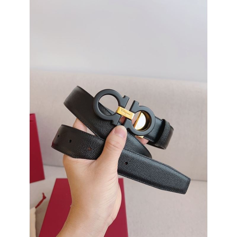 Ferragamo Belts